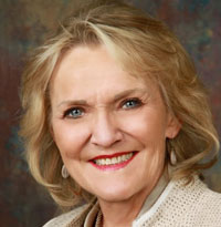 Debra Dupree